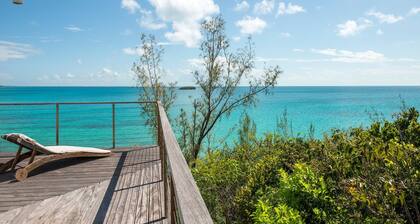 Touch Of Class Estate - A Caribbean Beachfront Estate 5 Bedroom Estate