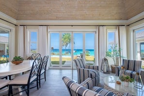 House, 5 Bedrooms | Dining