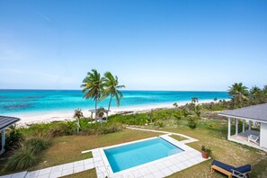 Maison, 5 chambres | Piscine