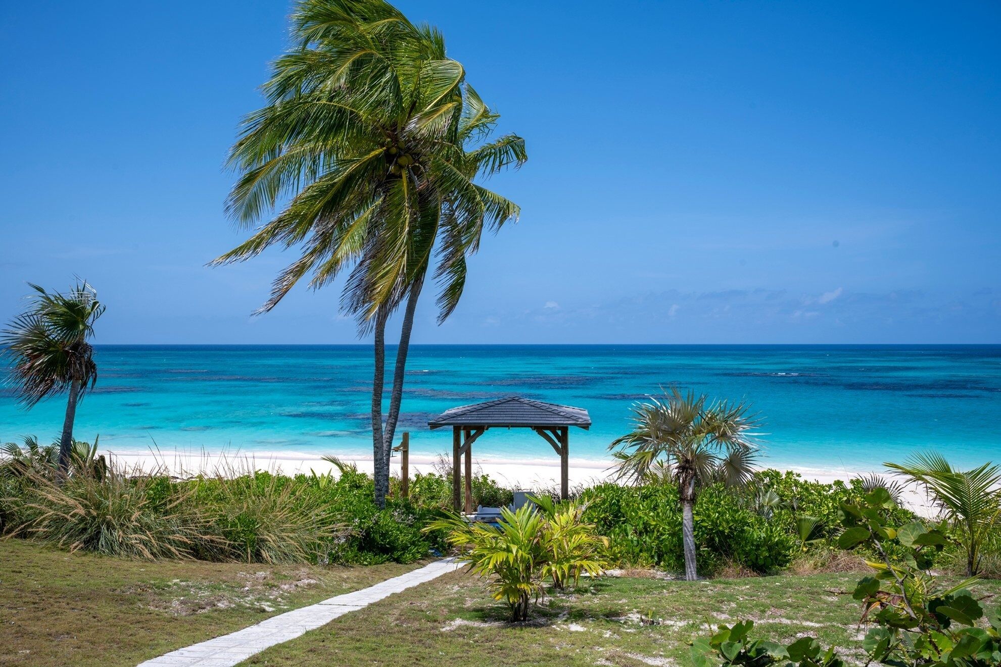 Huis, 5 slaapkamers | Strand