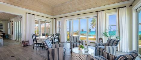 Ferienhaus, 5 Schlafzimmer | Innenbereich