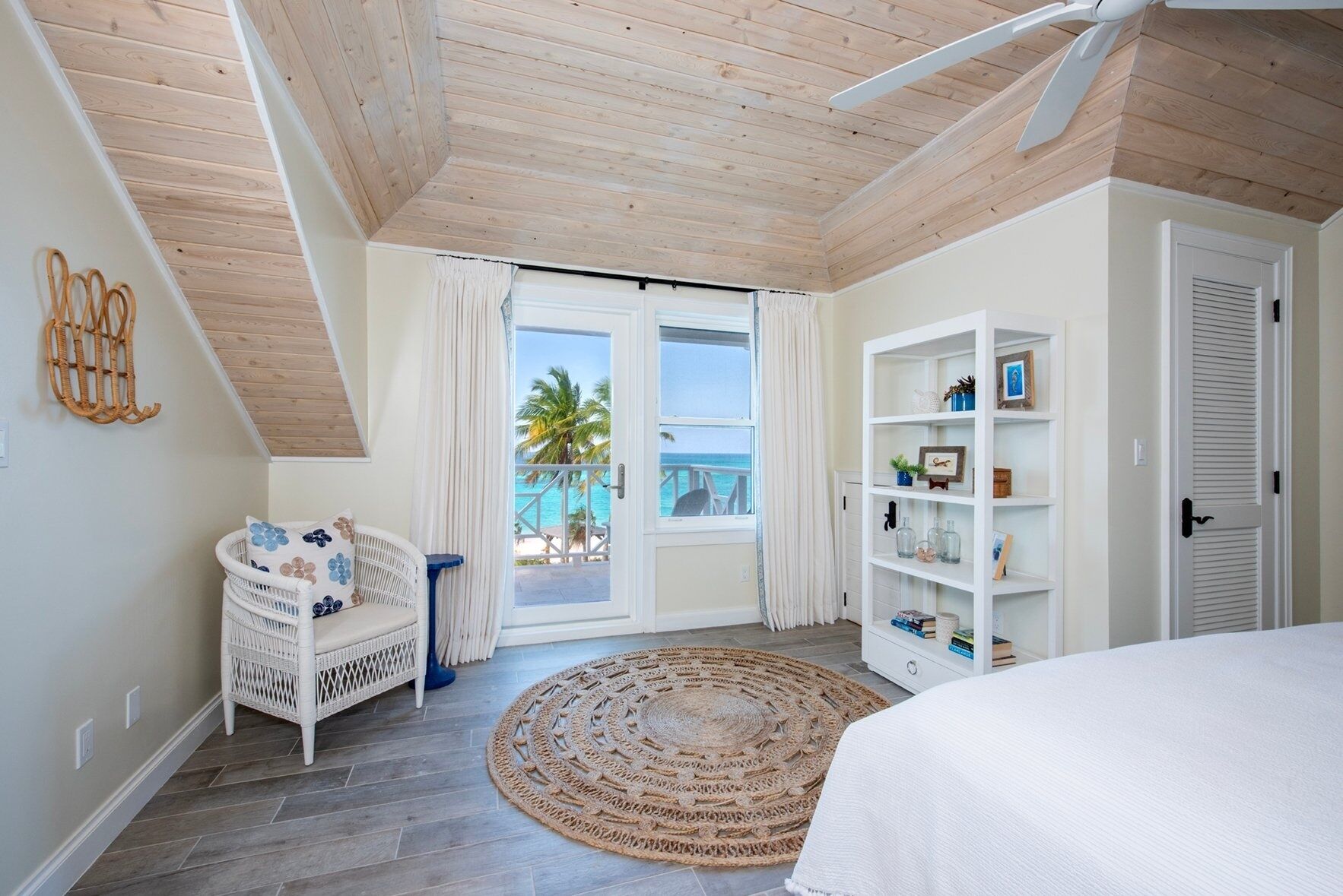 5 عدّة غرف نوم وواي فاي مجانًا