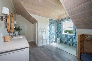 Casa, 5 habitaciones | Baño | Toallas 