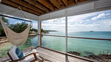 Cottage, 2 kamar tidur | Teras/patio