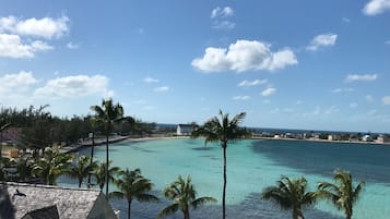 Casa de campo, 2 habitaciones | Playa