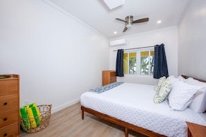 Condo, 1 Bedroom | 1 bedroom, free WiFi