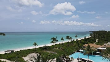 Villa, 4 Bedrooms | Pool