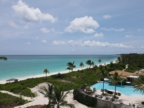 Villa, 4 Bedrooms | Pool