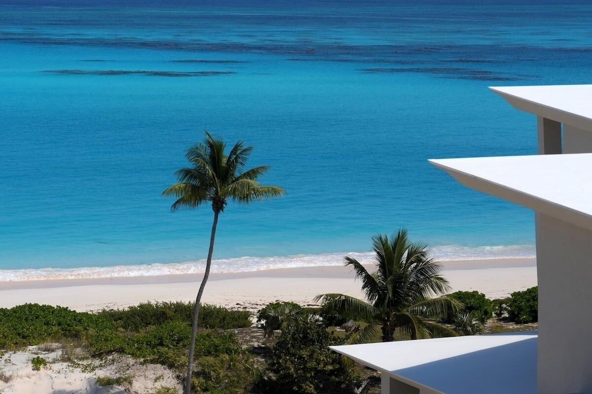 Villa, 4 habitaciones | Playa