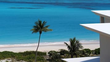 Villa, 4 habitaciones | Playa