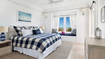 17 bedrooms, free WiFi