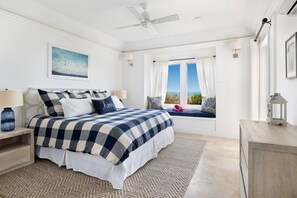 17 bedrooms, free WiFi - Buttonwood Reserve Compound - Compound W/beach, Pool, Pickleball 17 Bedroom Condo (James Cistern)