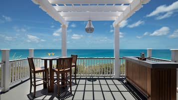 Condo, Multiple Bedrooms | Outdoor dining