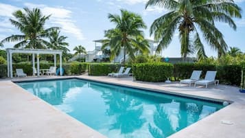 Condo, Multiple Bedrooms | Pool
