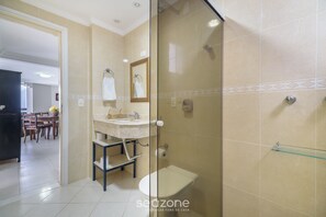 Appartement | Salle de bain