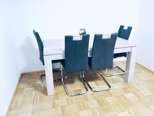 Apartment 'Zur Flügelau' mit WLAN