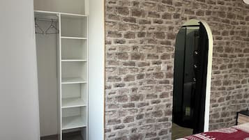 2 chambres, Wi-Fi, draps fournis