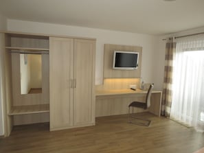Double Room | Free WiFi