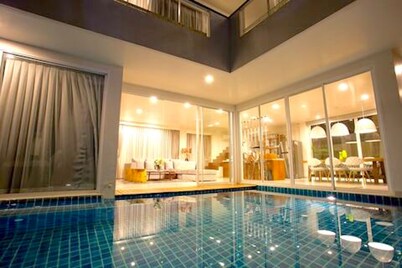 Villa Kris
