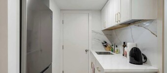Cozy 1bedroom unit CCSF Bart New