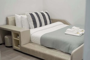 WiFi - Cozy 1bedroom unit CCSF Bart New (San Francisco)