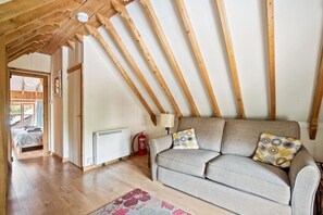 Smart TV, DVD player