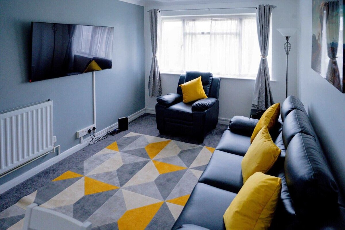 Bild für Gastgeberprofil