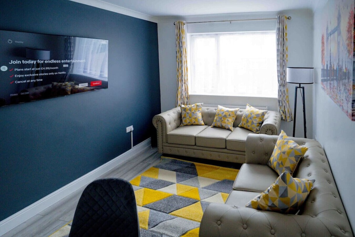 Bild für Gastgeberprofil