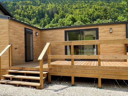 CHALET (3 rooms, 6 people) - Belledonne massif - for mountain lovers