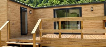 CHALET (3 rooms, 6 people) - Belledonne massif - for mountain lovers