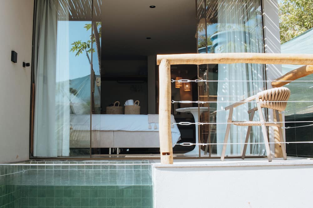 Sabai Pousada Boutique