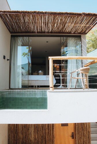 Sabai Pousada Boutique