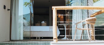 Sabai Pousada Boutique