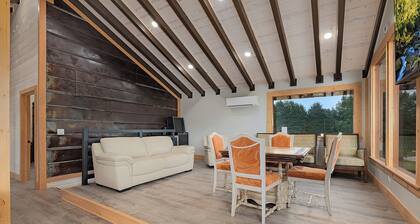 Lazy Lake Loft - Lake Nottely