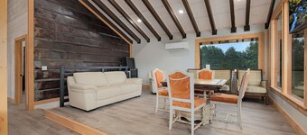 Lazy Lake Loft - Lake Nottely