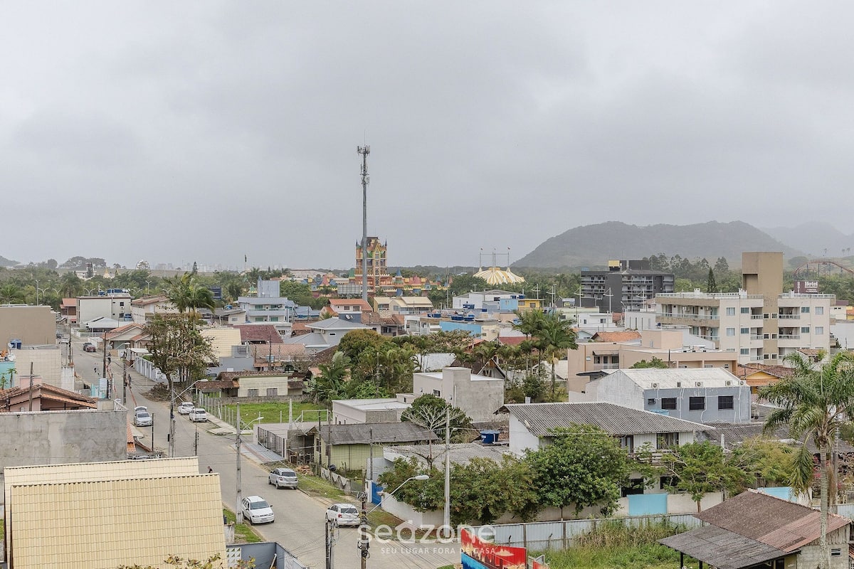 Basic Apartment | Miscellaneous