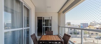 OBP \- Condomínio Moderno a 600m da Praia