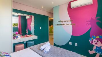 Basic Apartment | 2 bedrooms, free WiFi
