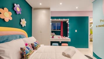 2 habitaciones y wifi gratis