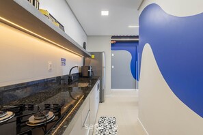 Basic Apartment | Private kitchen