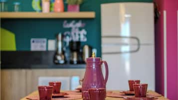 Appartement | Restauration