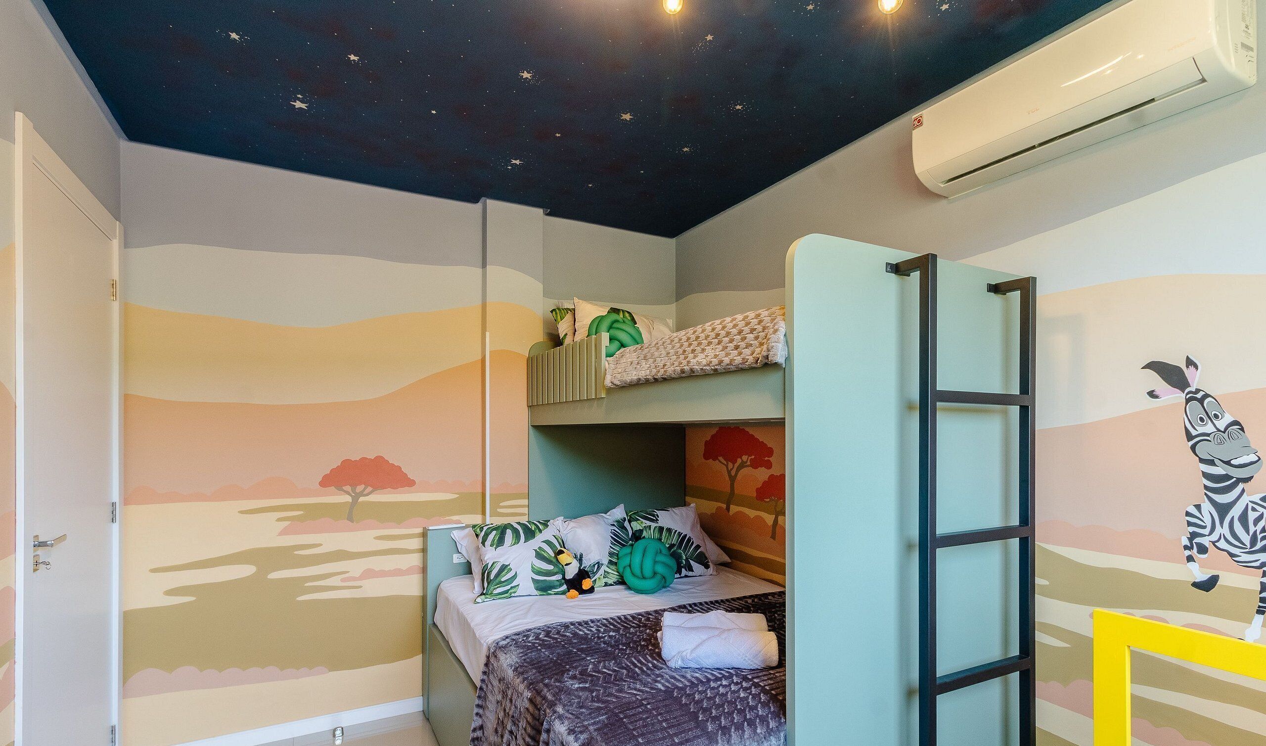 Basic Apartment | 2 bedrooms, free WiFi