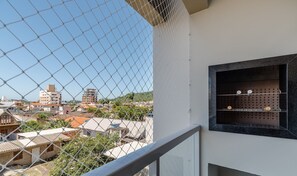 Basic Apartment | Property grounds - OBP \- Condomínio Moderno a 600m da Praia (Penha)