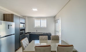 Appartamento Basic | Ristoranti