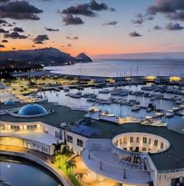 Marina - Apartment 'Casa Artale' with Shared Terrace and Air Conditioning (Capo d'Orlando)