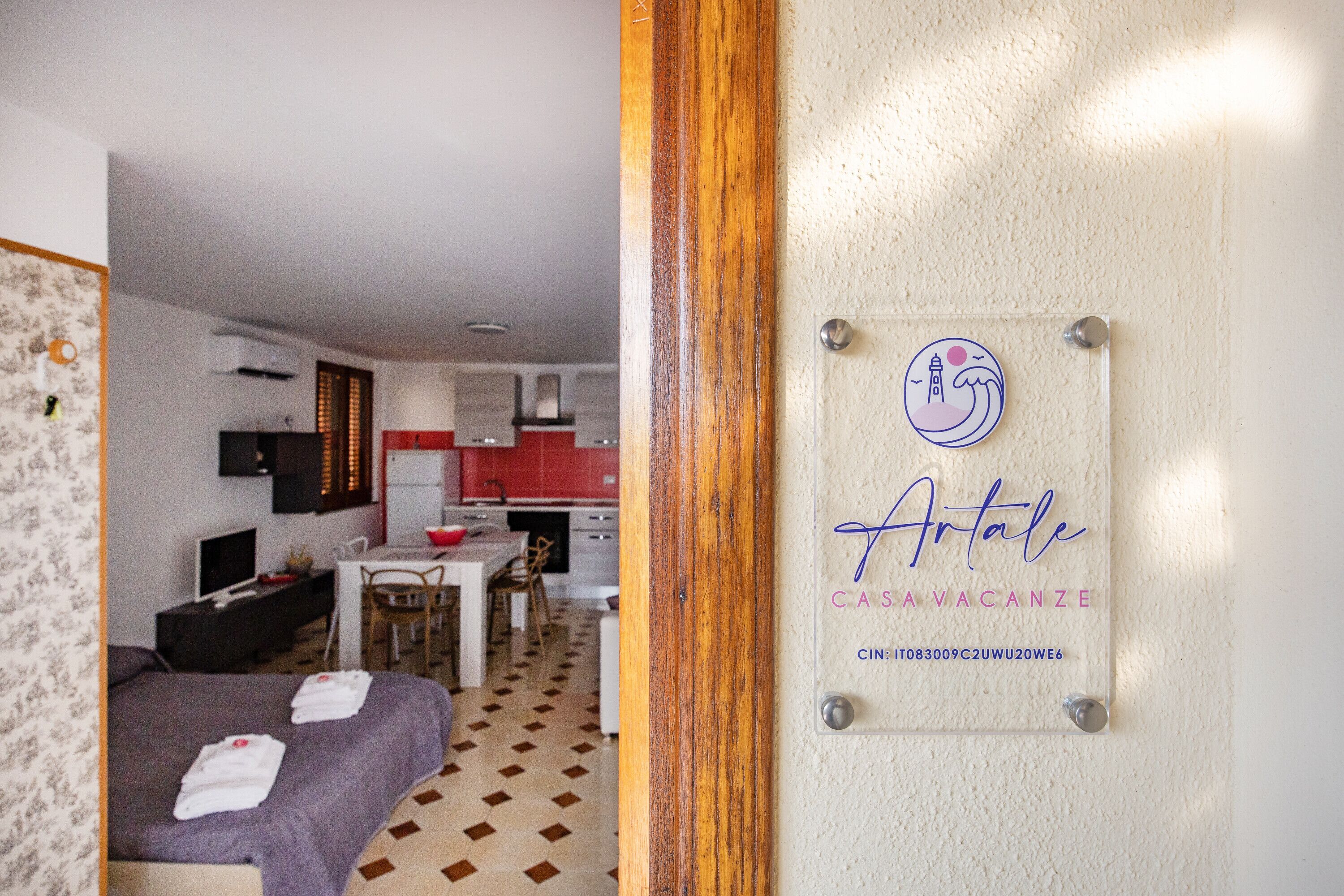 1 Schlafzimmer, Bettwäsche