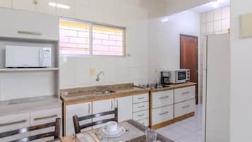 Basic Villa | Private kitchen