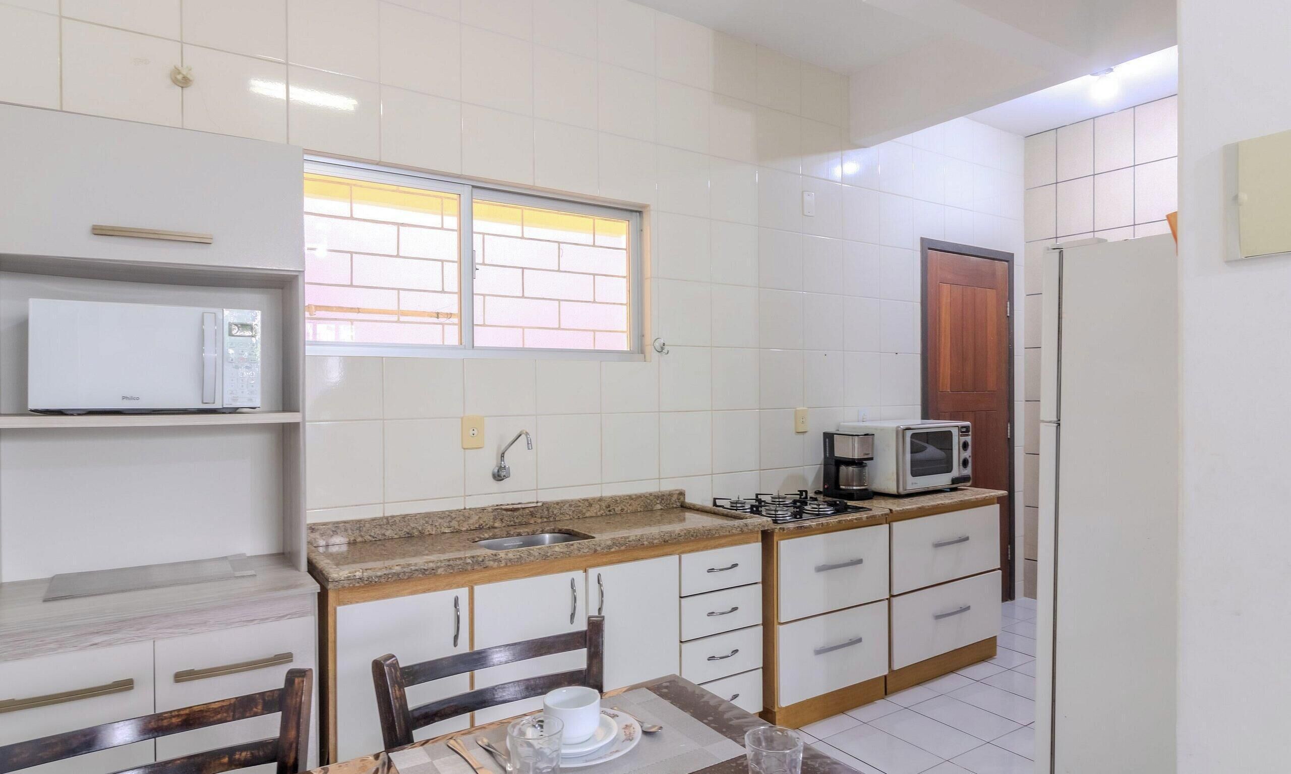 Basic Villa | Private kitchen