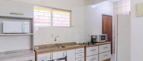 Villa básica | Cocina privada