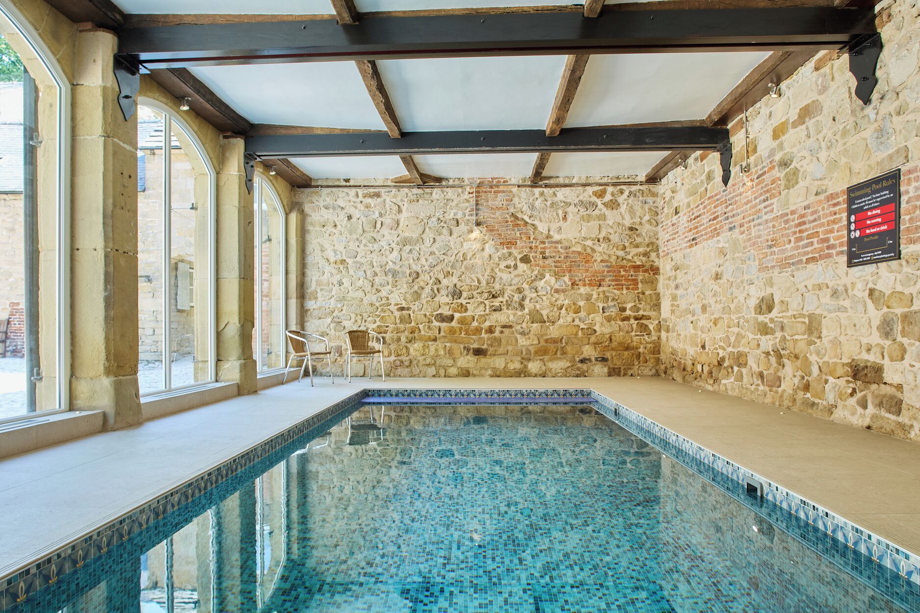 Cottage | Pool